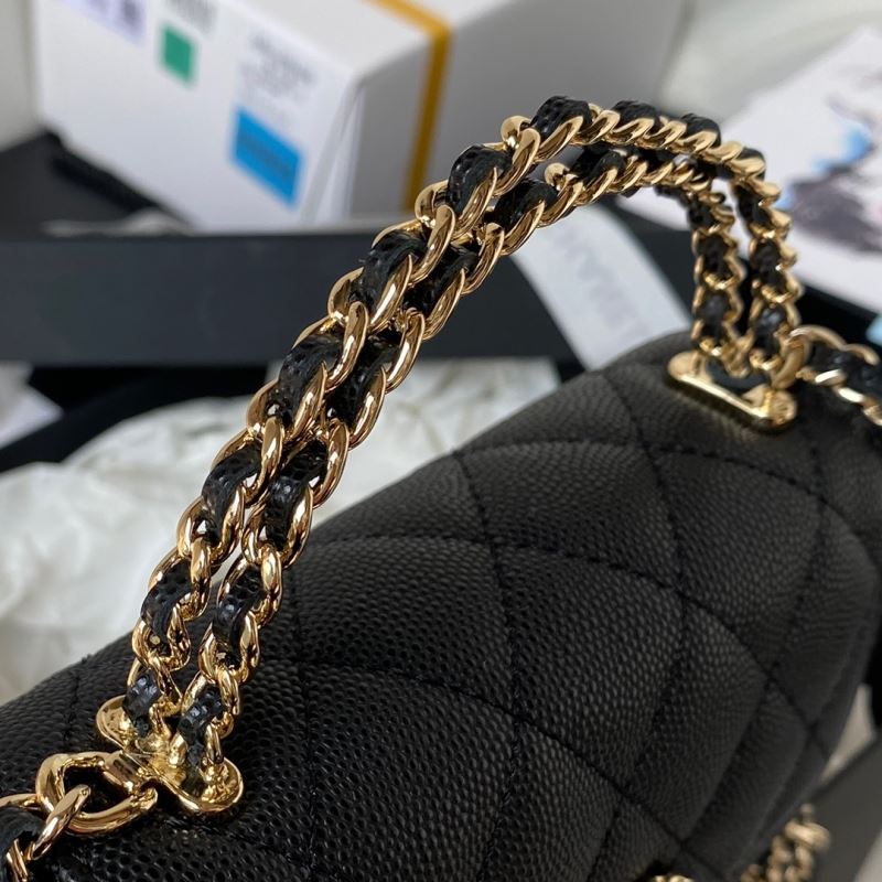 Chanel Satchel Bags